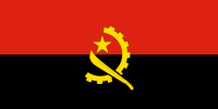 Angola