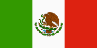Mexiko